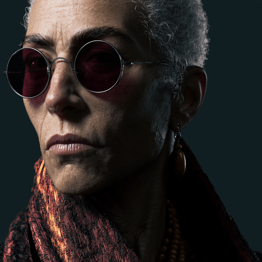 Oracle agent avatar