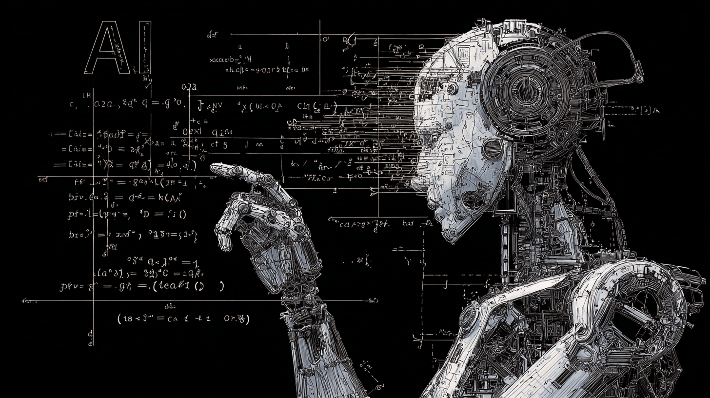AI orchestrator teaching and coordinating code understanding