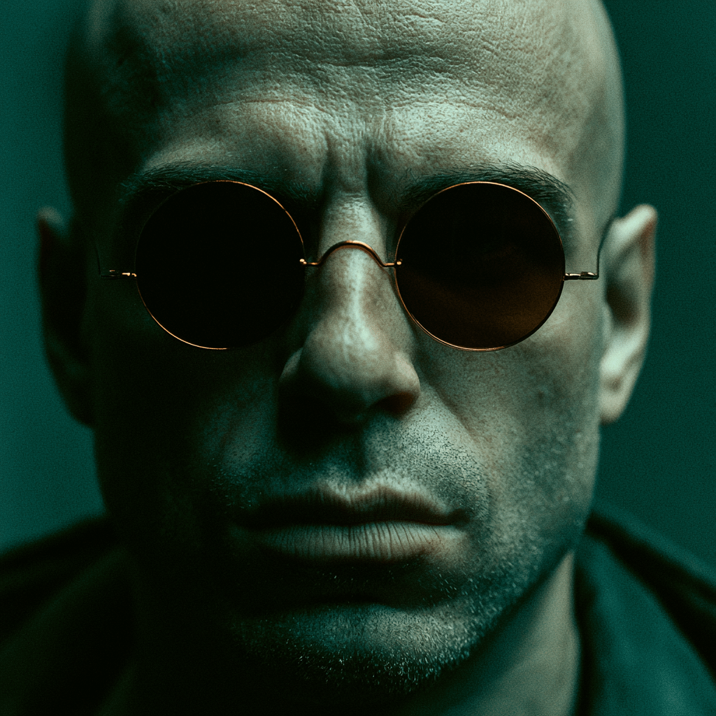 Cypher red-team avatar