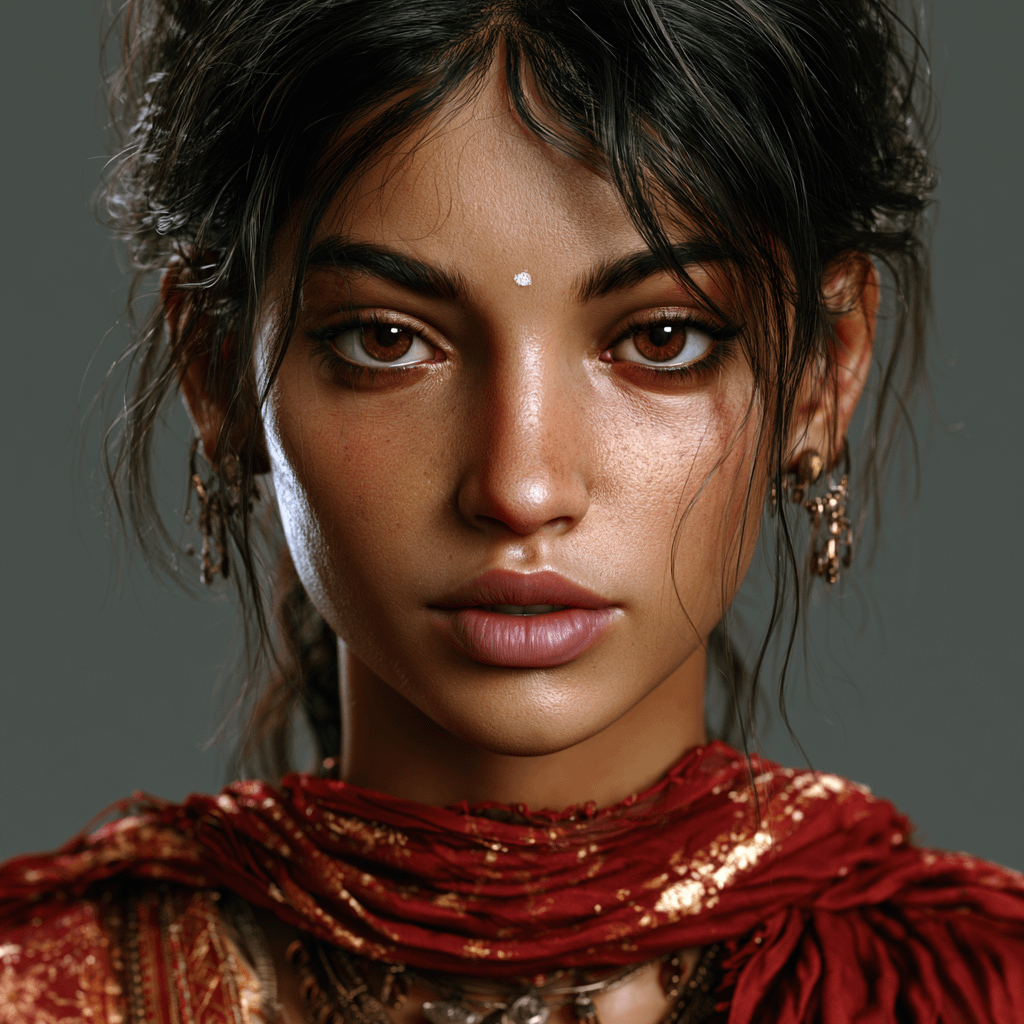 Sati agent avatar