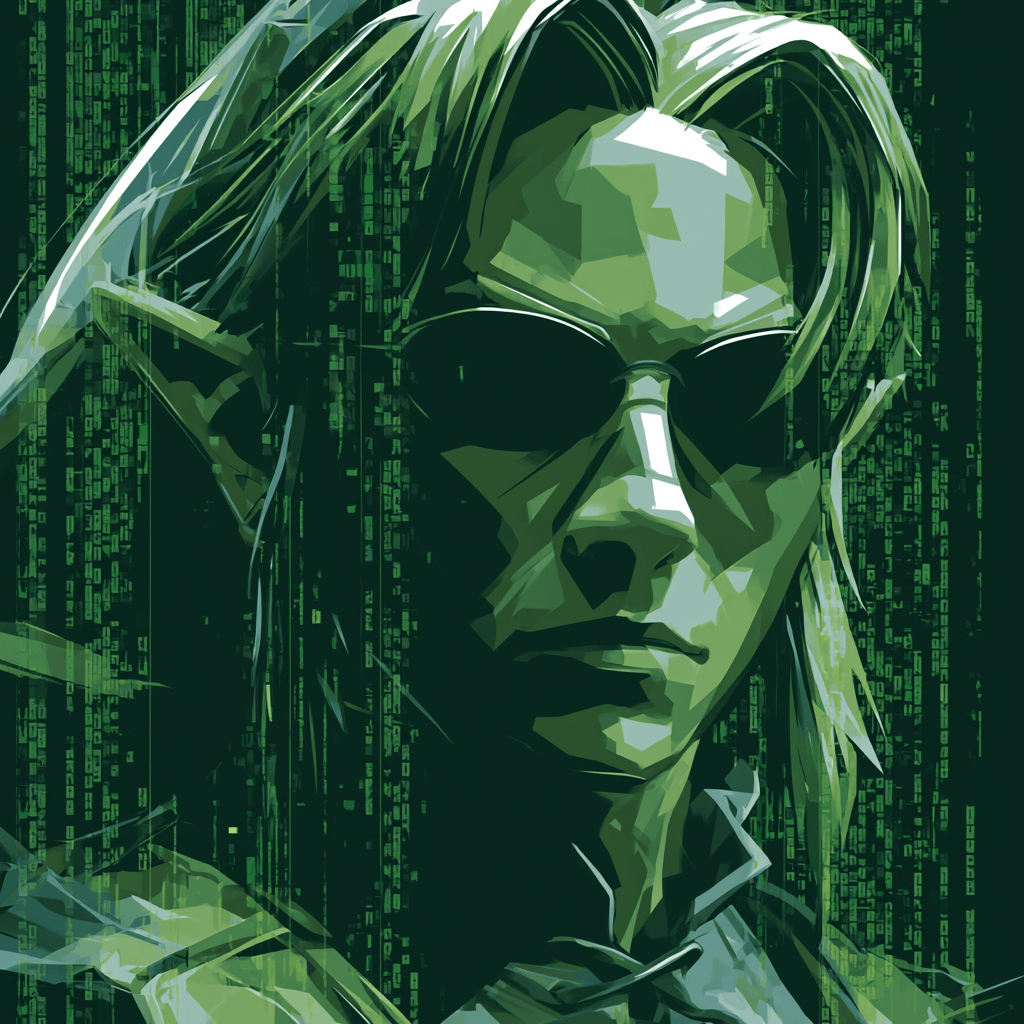 Link agent avatar