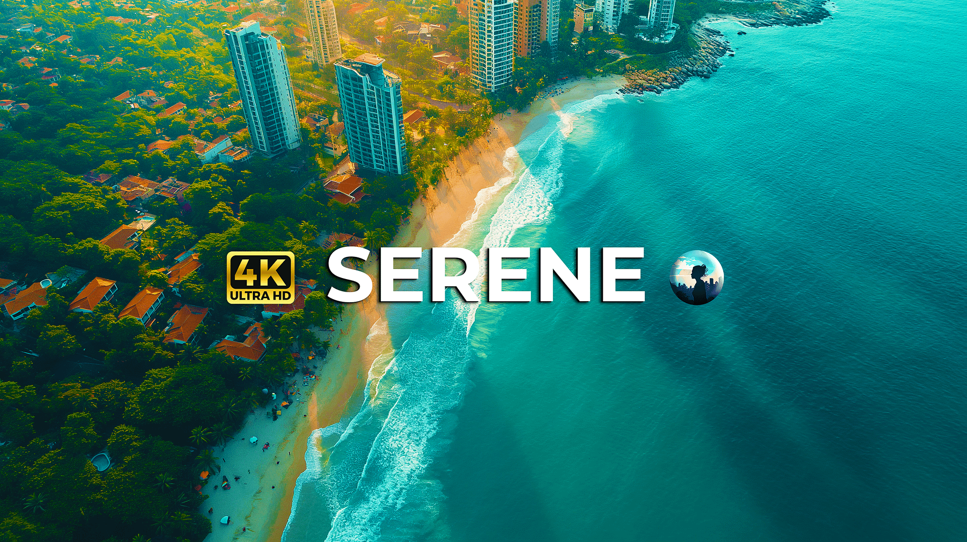 Serene Sky Cinema project image