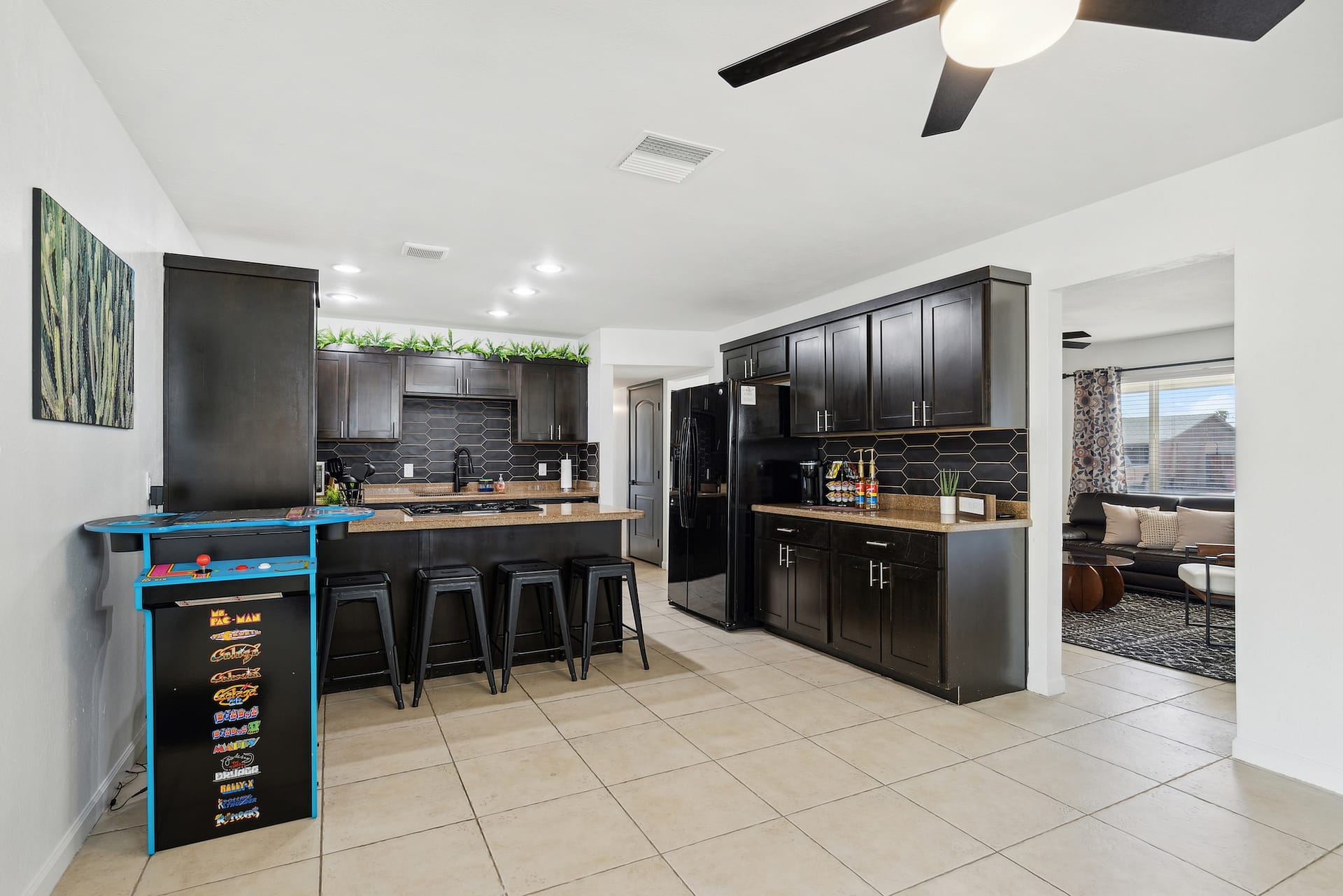 Scottsdale Arizona rental arbitrage property