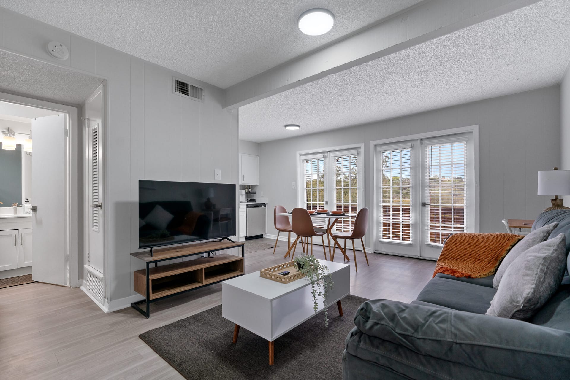 Austin Texas Unit A-308 rental arbitrage property